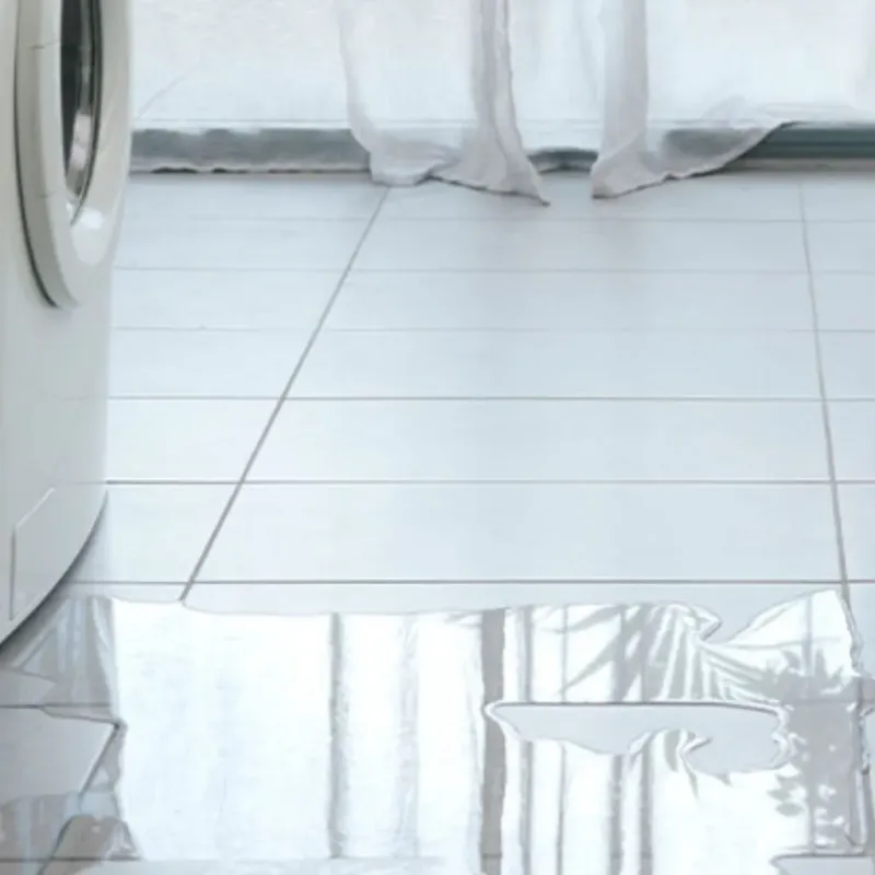 Appliance Leak Cleanup in Tornado, WV